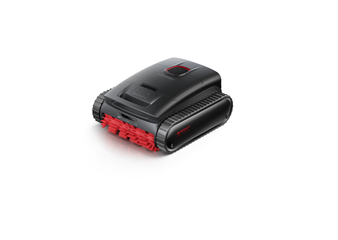 Cordless Pool Cleaner