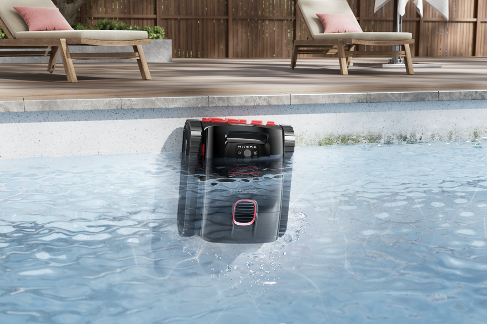 RockAqua P1