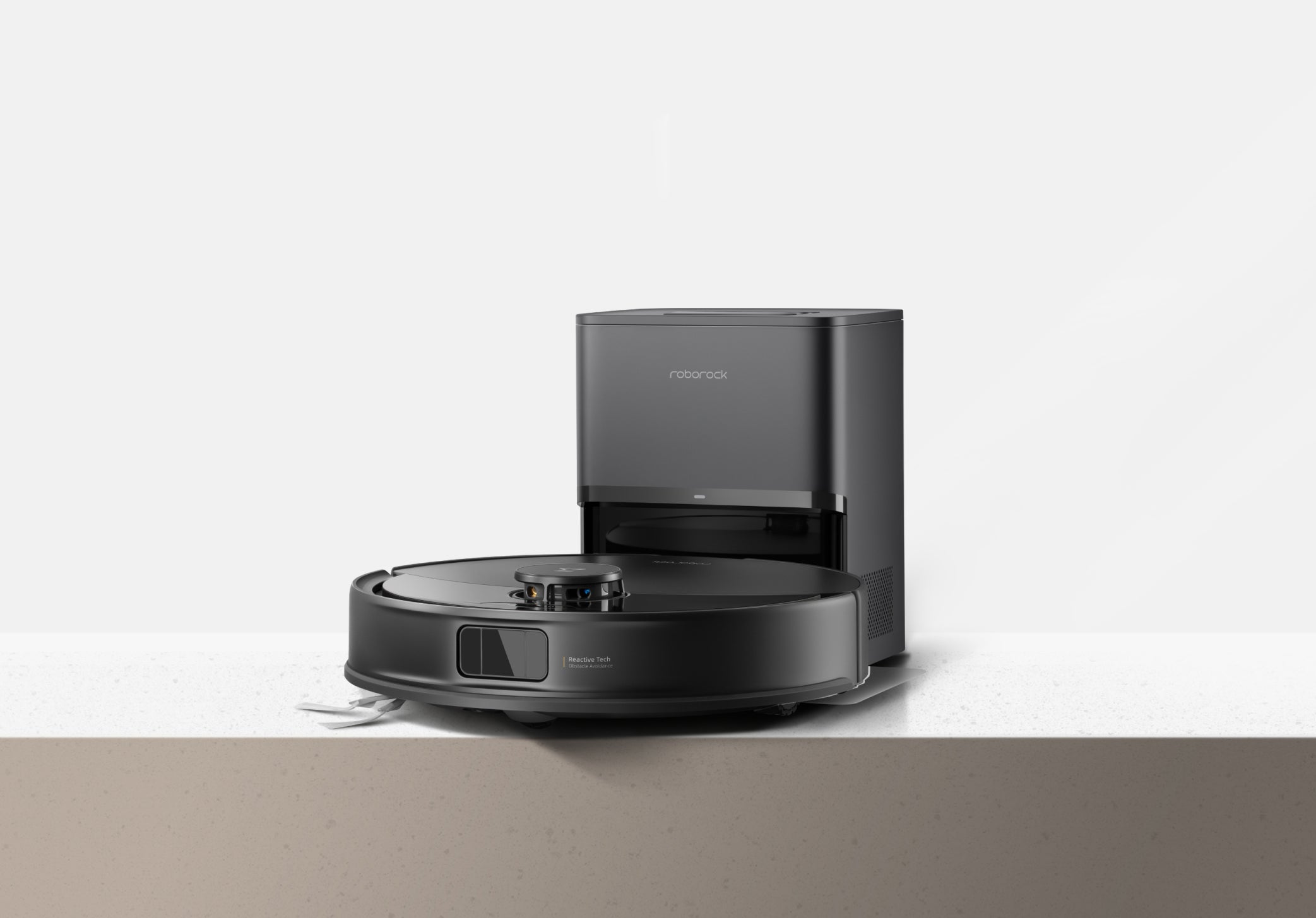 Roborock Q8 Max Pro+ / Q8 Max Pro+ Gen2