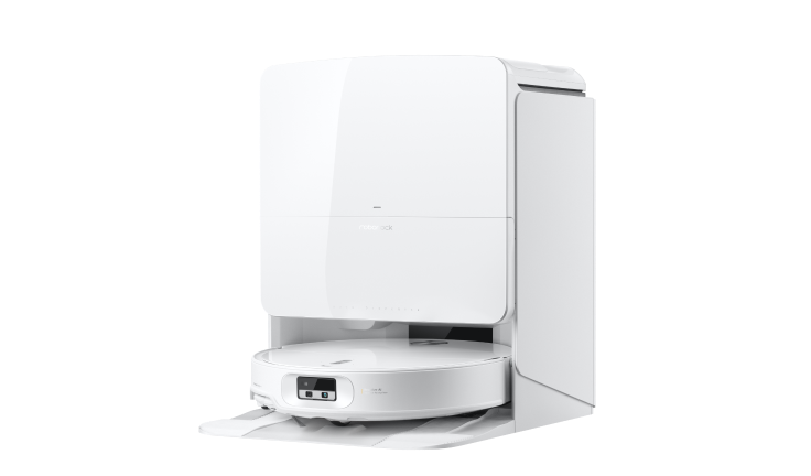Qrevo Edge 2 Pro