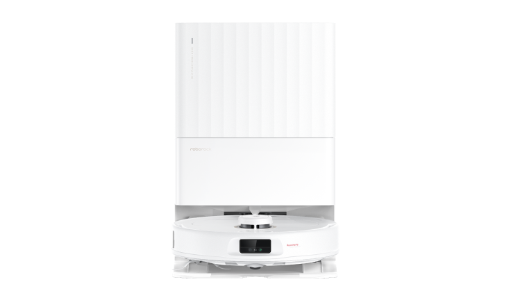 Qrevo MaxV