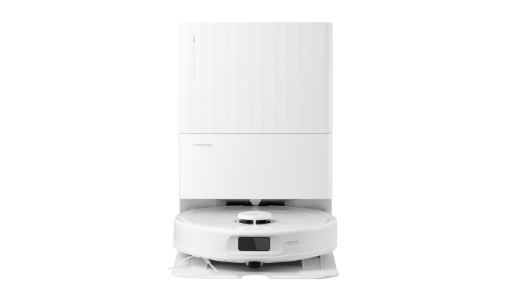 Qrevo Pro