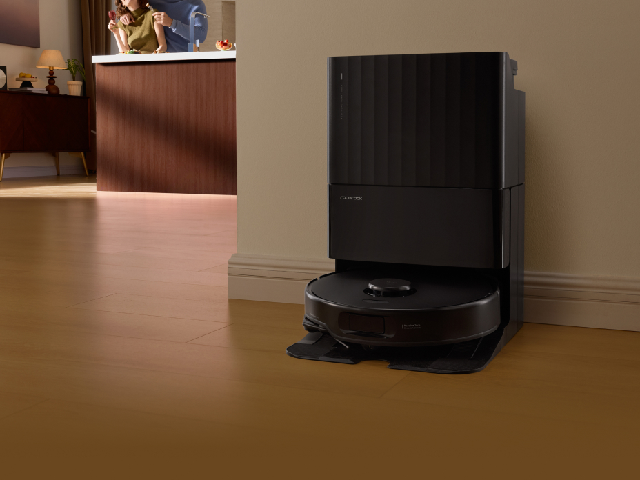  Roborock Qrevo Edge S5A