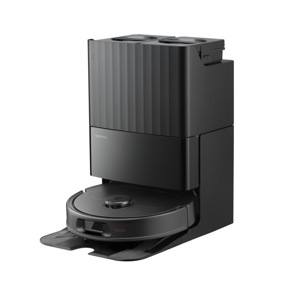 Qrevo S Pro