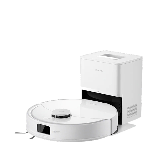 Roborock Q8 Max Pro+