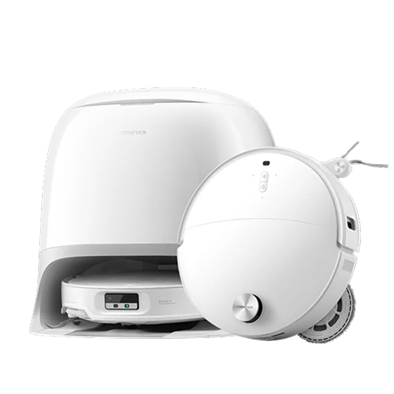 Roborock Qrevo CurvX