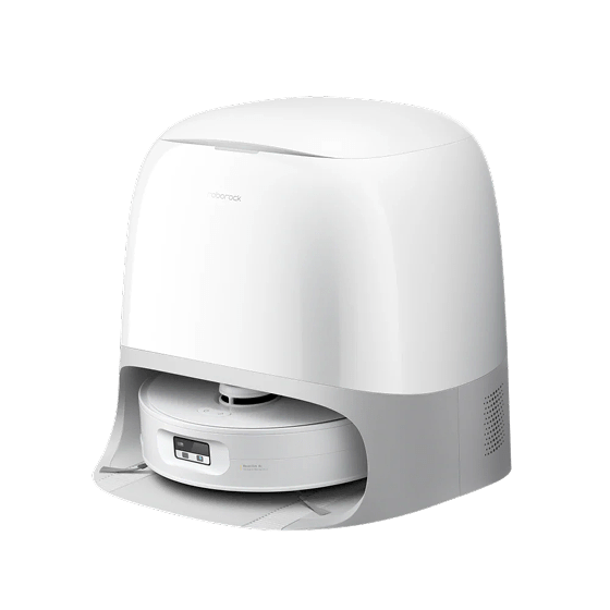 Qrevo Curv 2 Flow